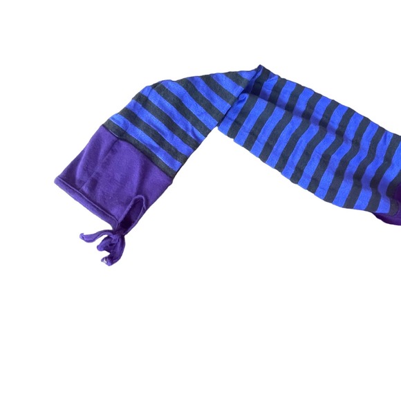 CUSTO Barcelona Graphic Printed Top - Picture 4 of 5